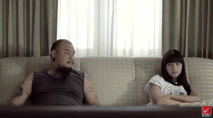 dha siamwalla fatherday