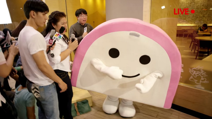 คามะจัง barbq plaza