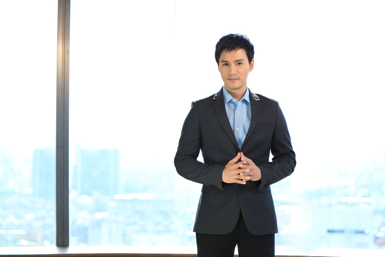 ดร.รัฐศาสตร์ กรสูต