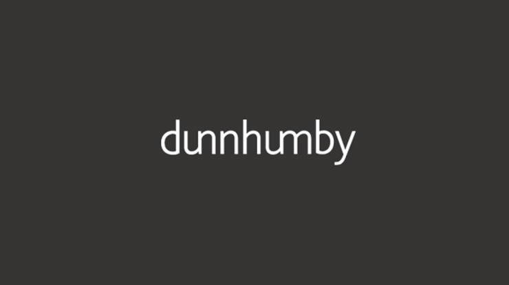 dunhummby logo thailand ดันฮัมบี้