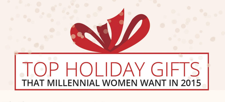 holiday-gift-millennial-woman
