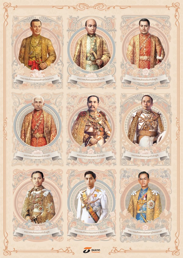 thanachart calendar 2559 ปฏิทินธนชาต