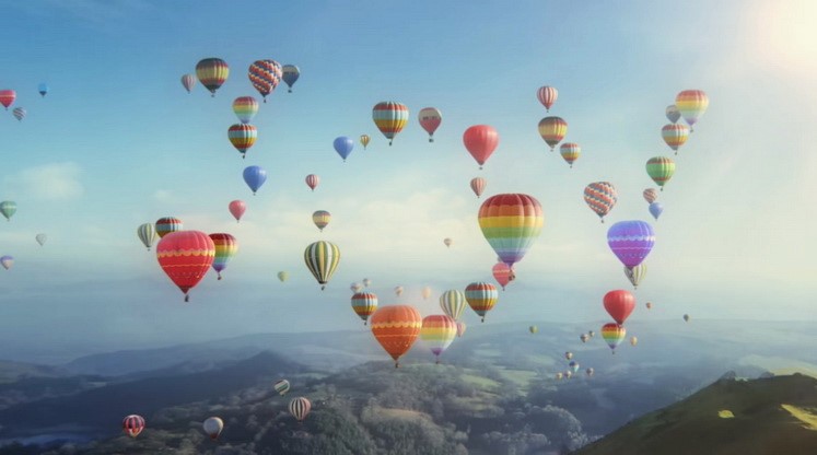 Johnnie Walker joy take further3