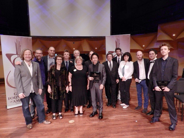 Sangsom แชมป์โลก กีต้าร์คลาสสิค เบิร์ด เอกชัย4