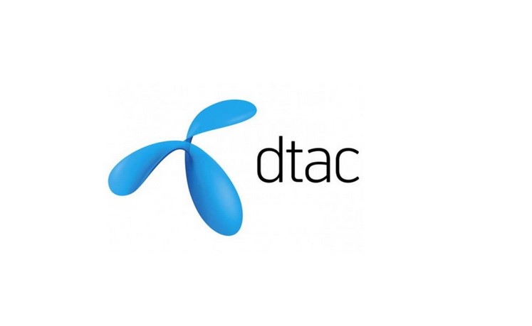 dtac logo loyalty customer