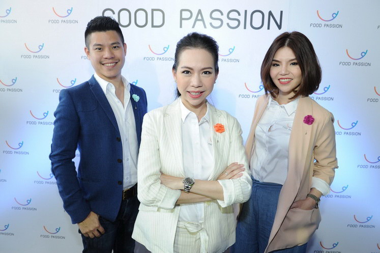 BBQ Plaza food passion