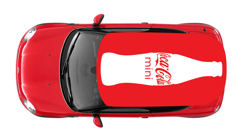 Coke-Mini-Car