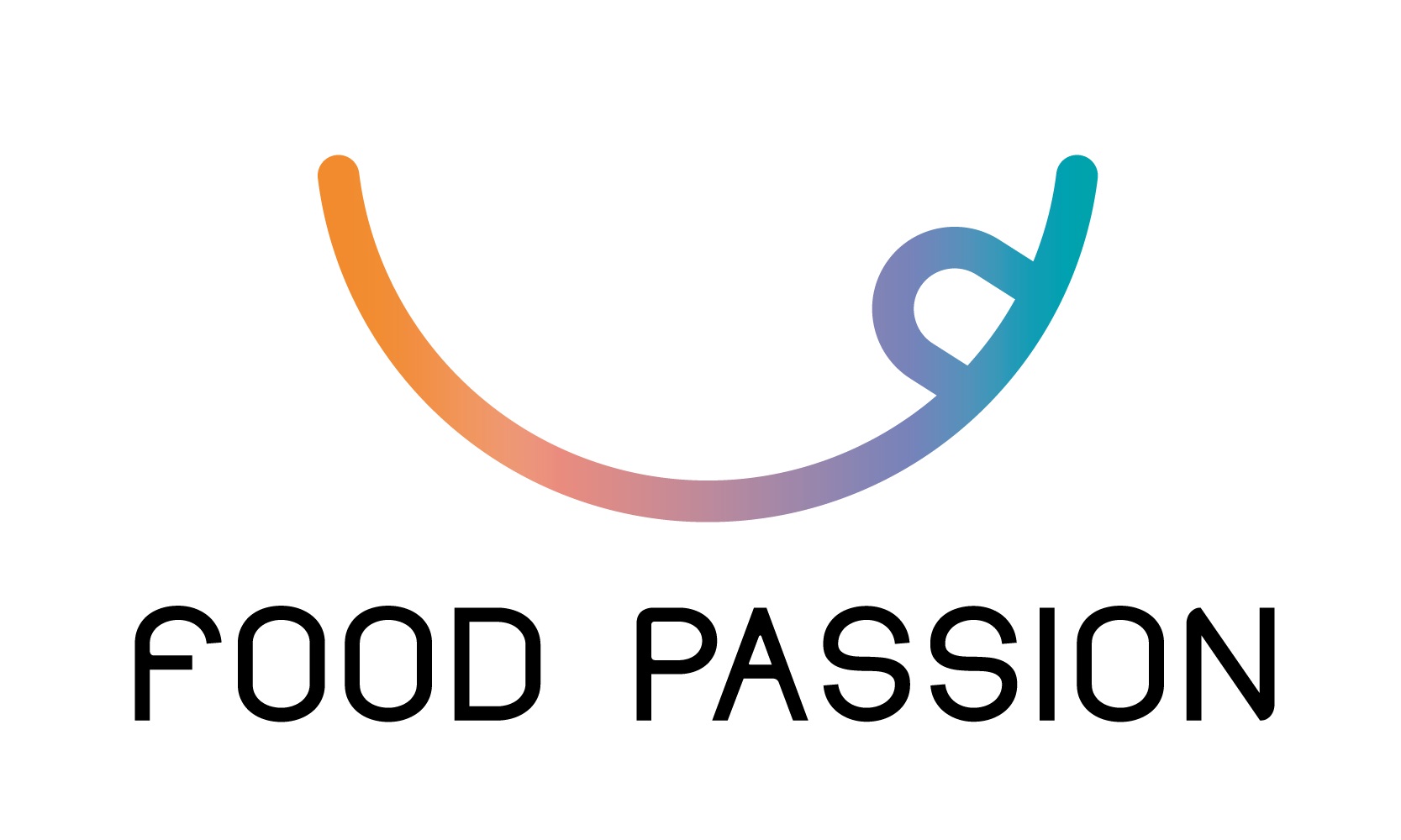 Logo food passion
