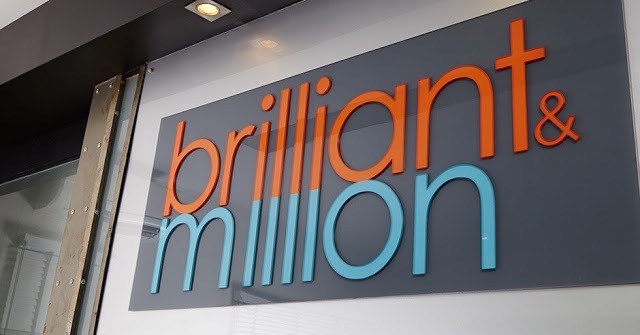 brilliant million agency3