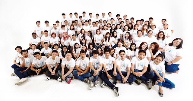 brilliant million agency5