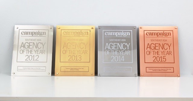 brilliant million agency6