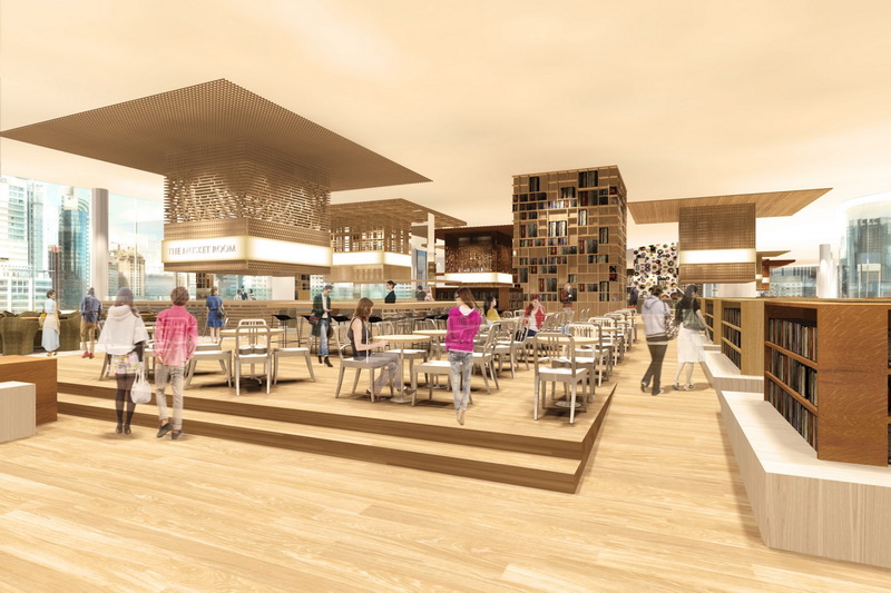 Central Embassy L6
