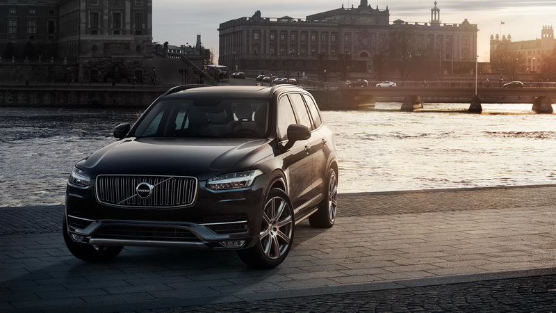 all new xc 90 volvo (3)