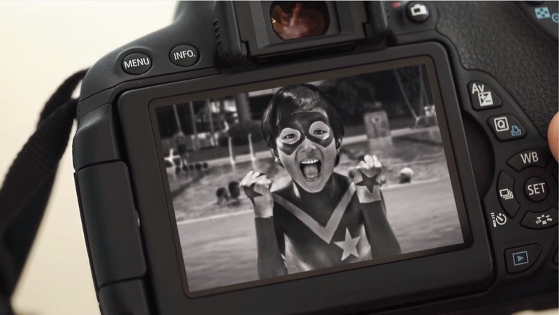 nivea super hero sunscreen ads