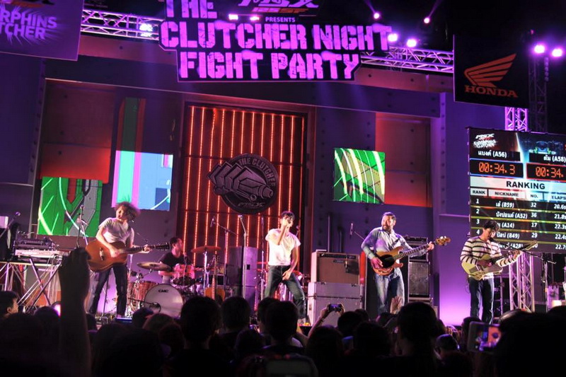 honda msx125sf Clutcher 4