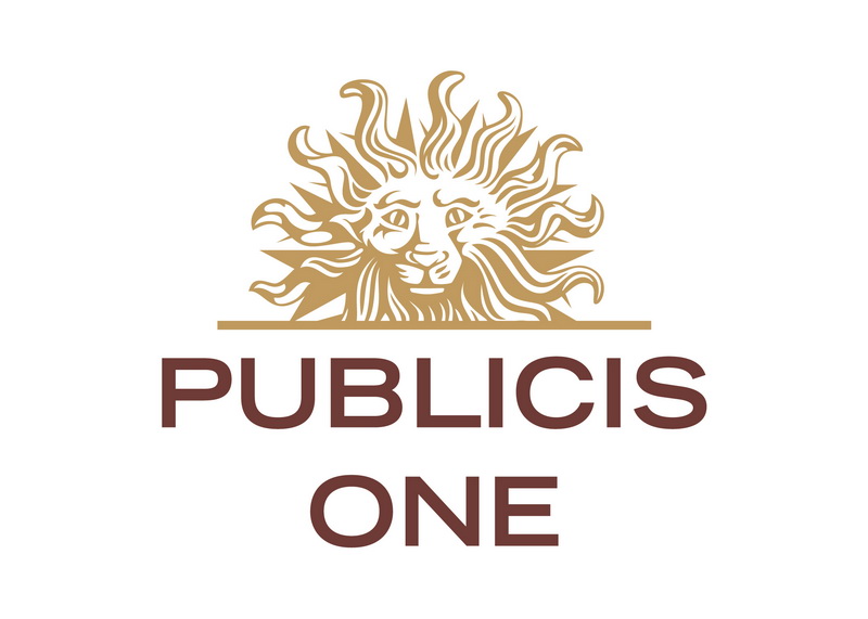 publicis one logo