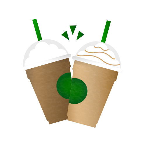 starbucks-cheers-emoji