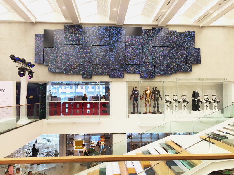 siam discovery toystation