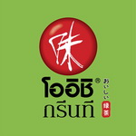 OISHI_Thai Logo_ColorGuide-01