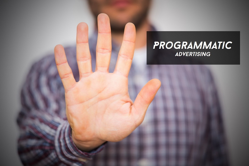 programmatic ads digital