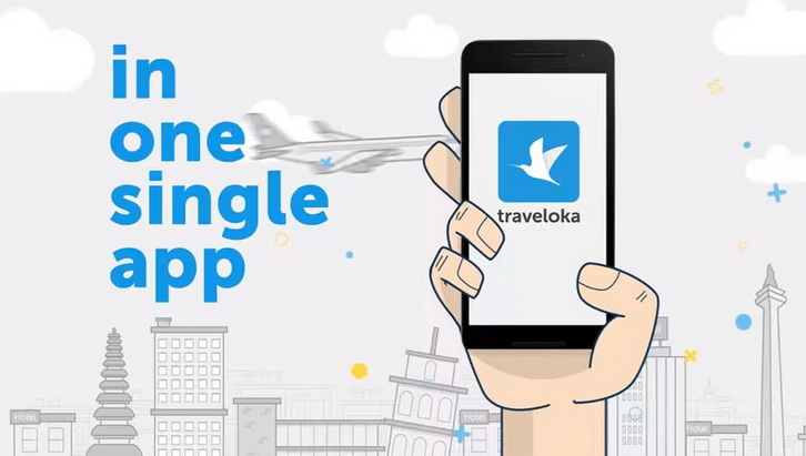 จองที่พักออนไลน์กับแอป Traveloka บนมือถือ ดีกว่าอย่างไร? [Pr]
