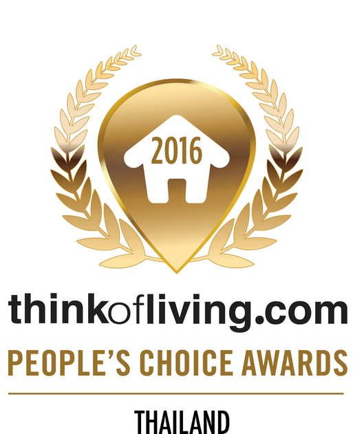 Think Of Living.com logo