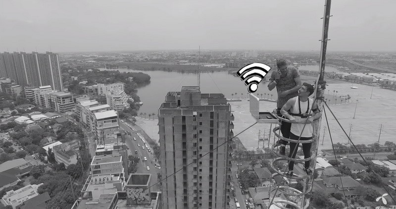 dtac vowifi Wifi Calling