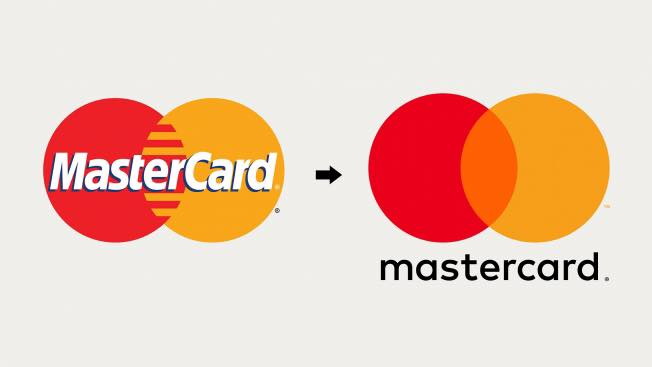 mastercard new logo 2016