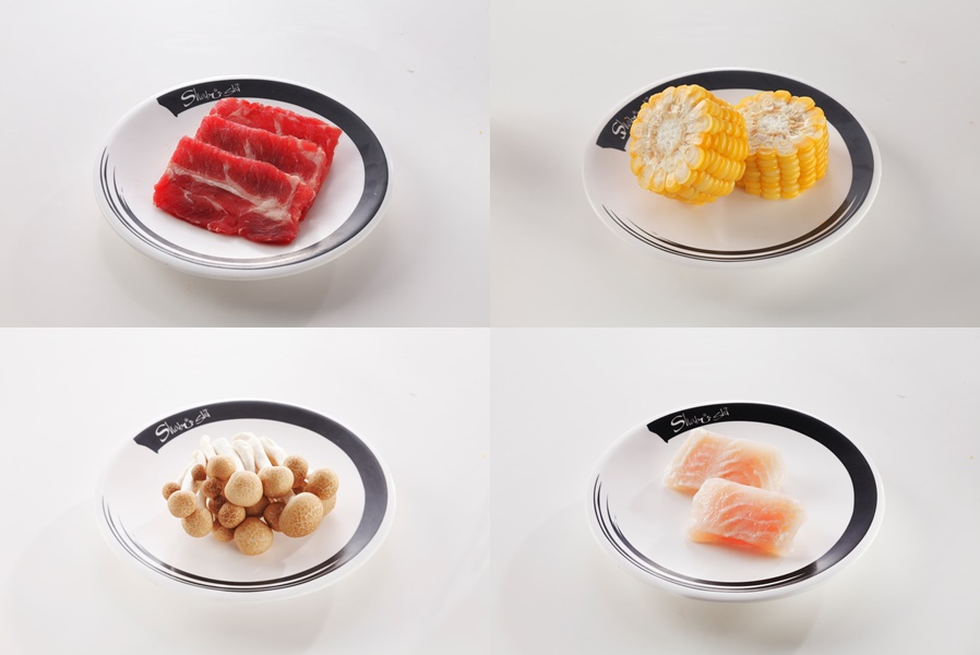 shabushi 2016 new menu