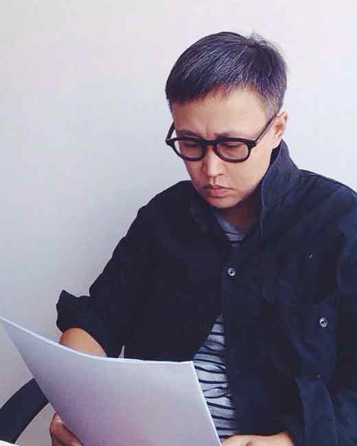 คุณสันตยา สารลักษณ์ Managing Director & Creative Head แห่ง Beef Brand Agency Co.,Ltd.
