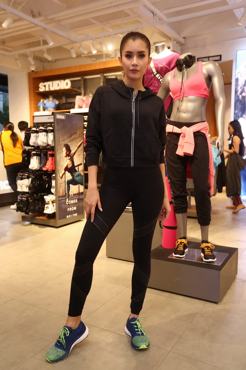 Resize “ปู” ไปรยา ลุนด์เบิร์ก