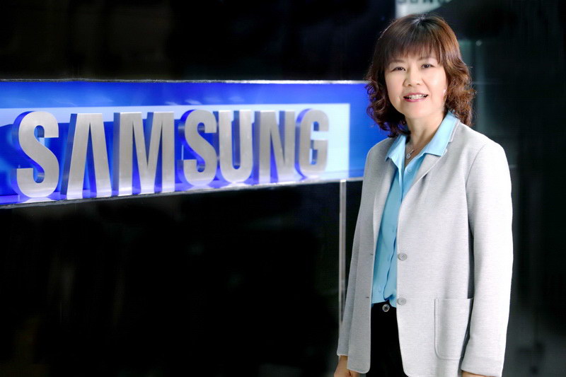 Samsung คุณ วรรณา สวัสดิกูล2