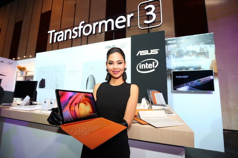 asus transfomer 2016