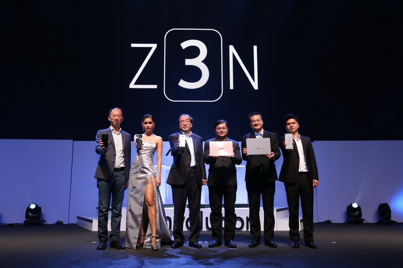 asus zenvolution 2016 2