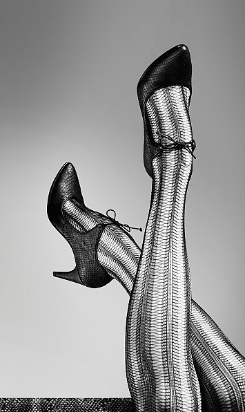 ecco shape ads 1 รองเท้าส้นสูง