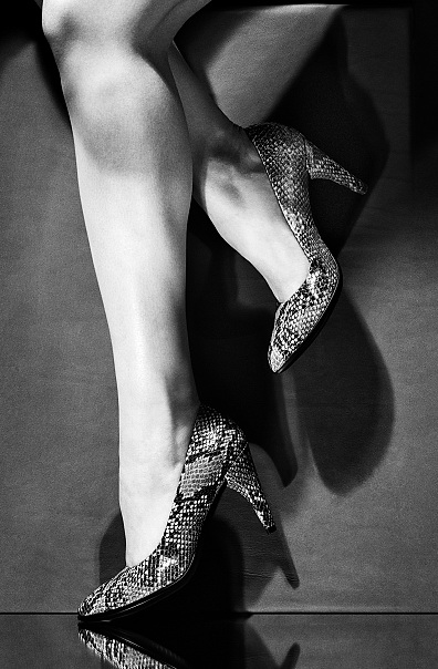 ecco shape ads 1 รองเท้าส้นสูง3