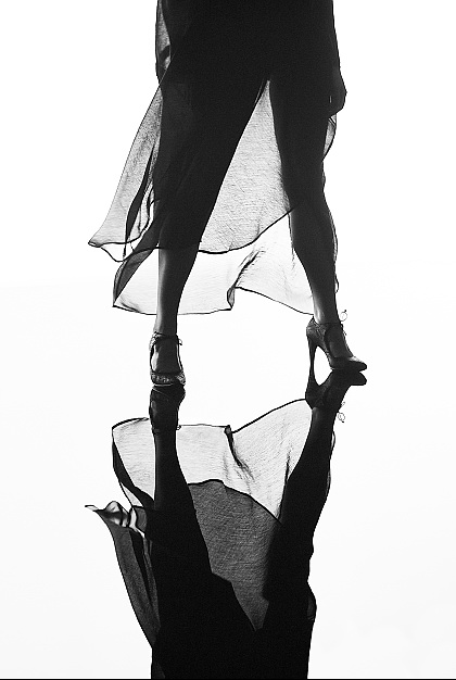 ecco shape ads 1 รองเท้าส้นสูง7