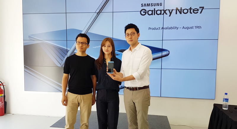 galaxy note 7 designer team2