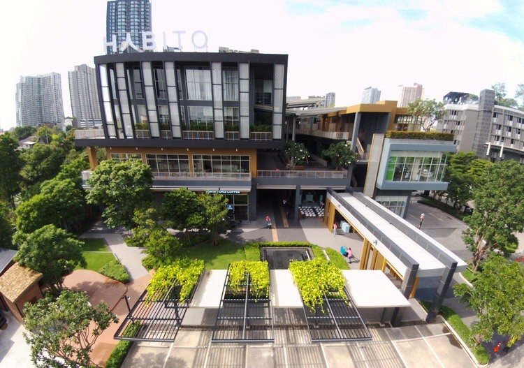 habito mall sansiri 2