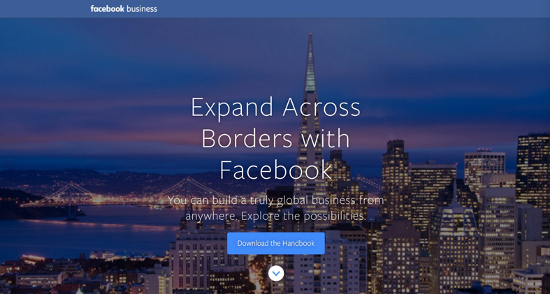 Expand-Across-Borders-with-Facebook