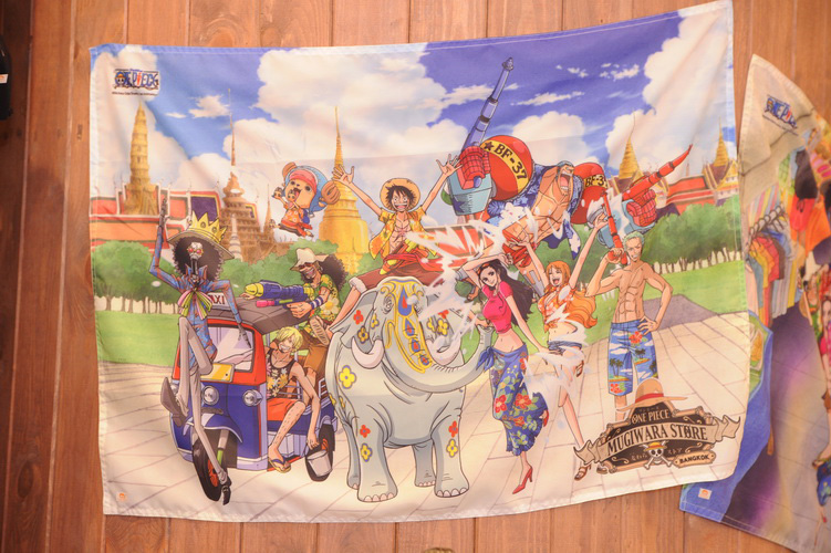 สินค้าพิเศษของประเทศไทย