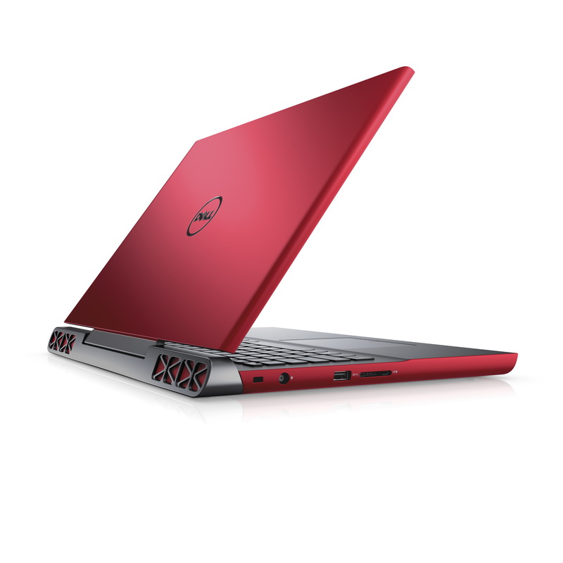Inspiron 15 7566 Gaming Laptop