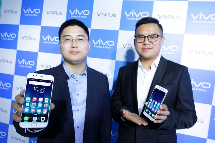 vivo-v5