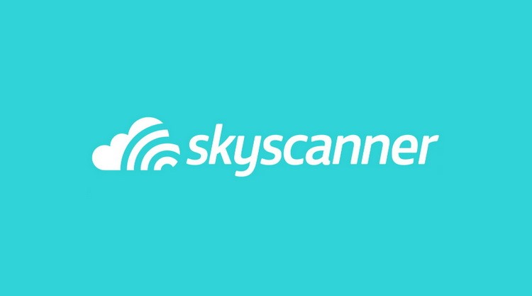 Skyscanner แอพเดียวเที่ยวได้ทั่วโลก จองตั๋วเครื่องบิน โรงแรม รถเช่า  ในราคาถูกสุดๆ - Brand Buffet
