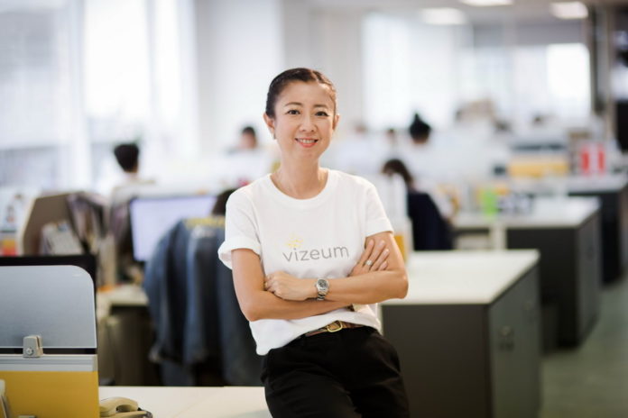 Vizeum Vizeum Thailand ตอกย้ำการเข้าสู่ธุรกิจการวางแผนสื่อโฆษณายุคดิจิตอล 4.0 ...