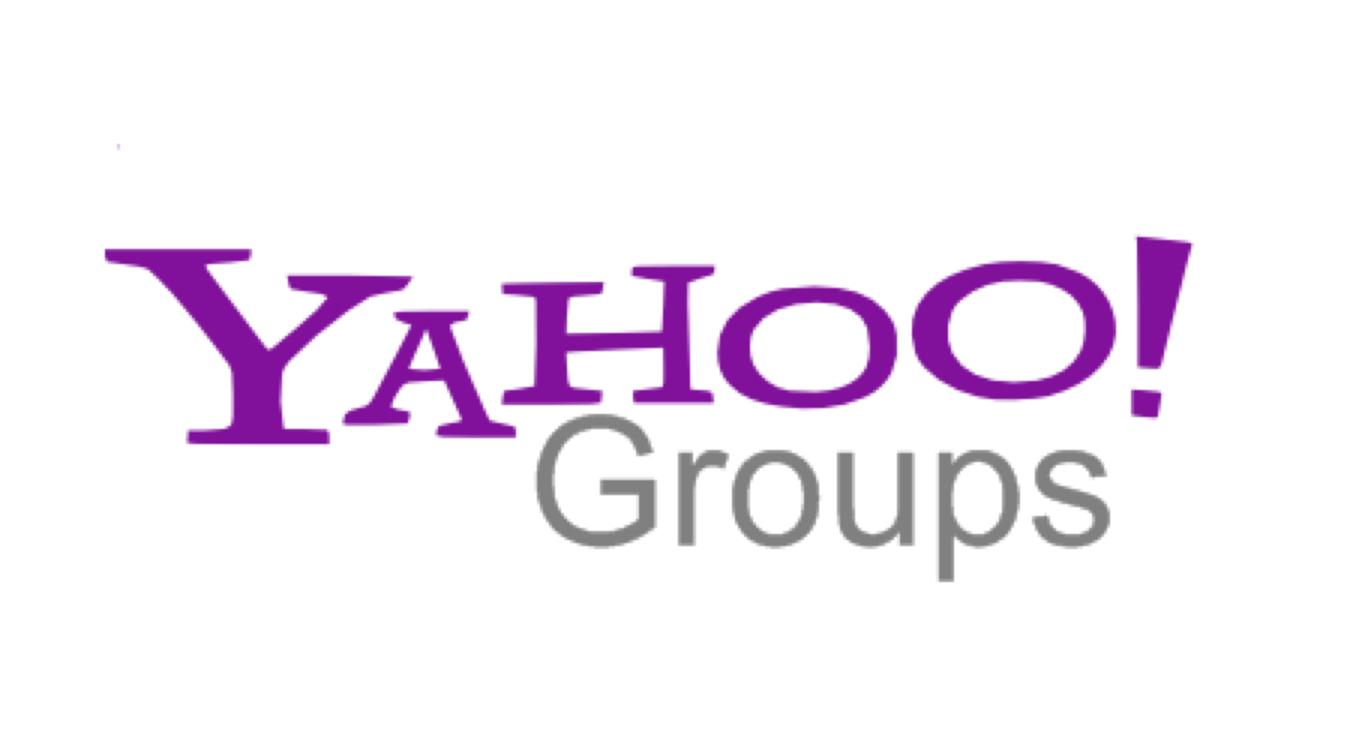 แพ้โซเชียลมีเดีย? Yahoo Groups เตรียมยุติบริการ ห้ามอัปโหลด-โพสต์บน ...