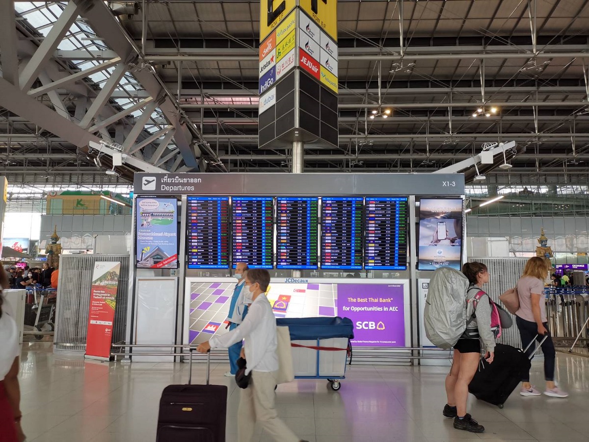 ipsos ท่องเที่ยว