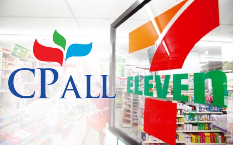 7eleven CPALL