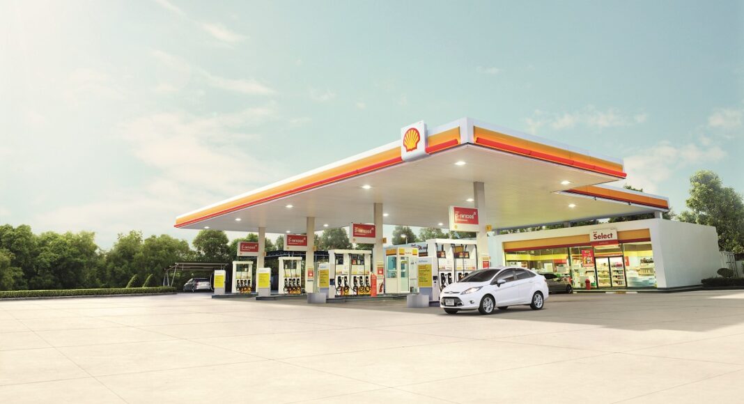 Shell เปิดกลยุทธ์ยุค New Normal ร้าน Select เกาะเทรนด์ “เดลิเวอรี่ ...