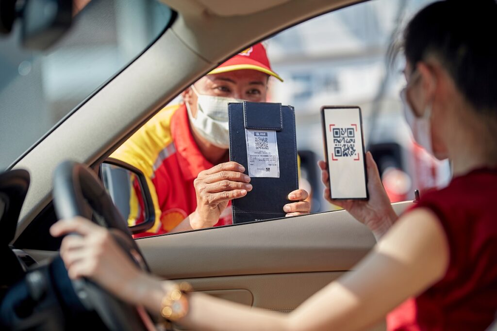 Shell เปิดกลยุทธ์ยุค New Normal ร้าน Select เกาะเทรนด์ “เดลิเวอรี่ ...